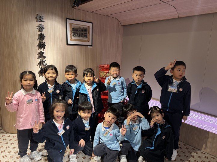 20260316 低班恆香唐餅文化館